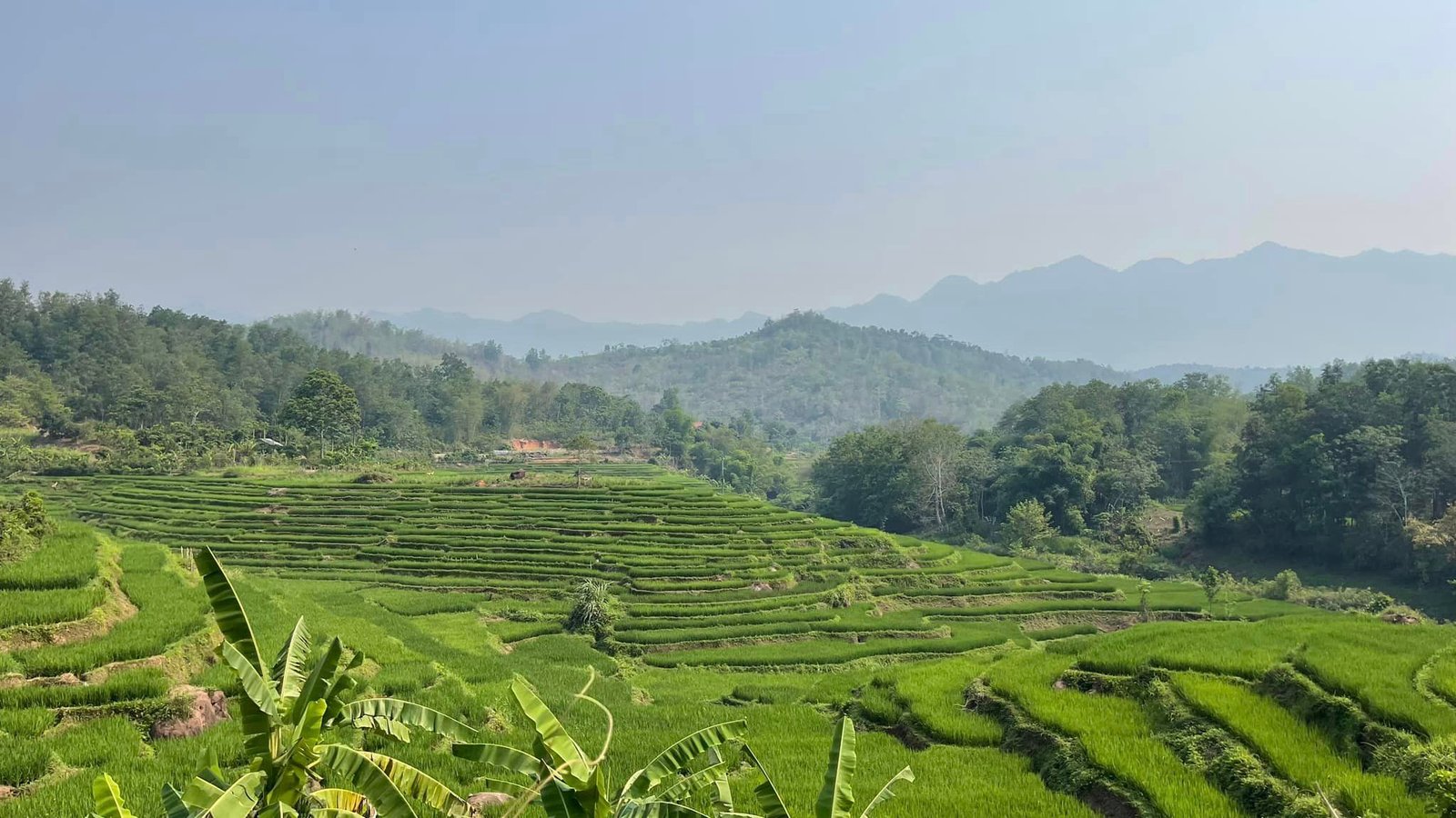 Historic Road Hanoi to Hoi An Bicycle Adventure 15 Days